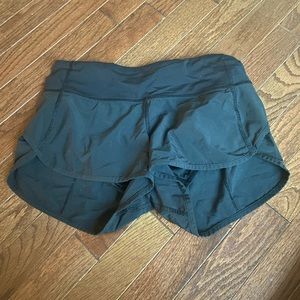 lululemon speed up 2.5 shorts